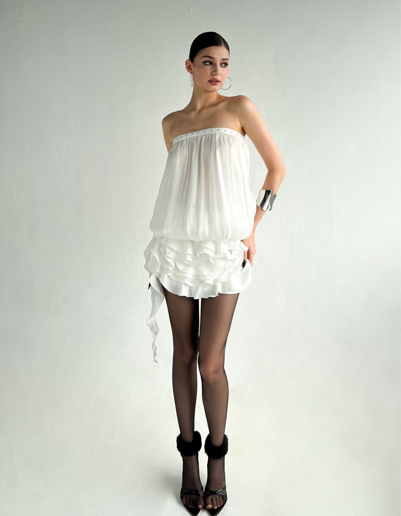 Clou Dress
