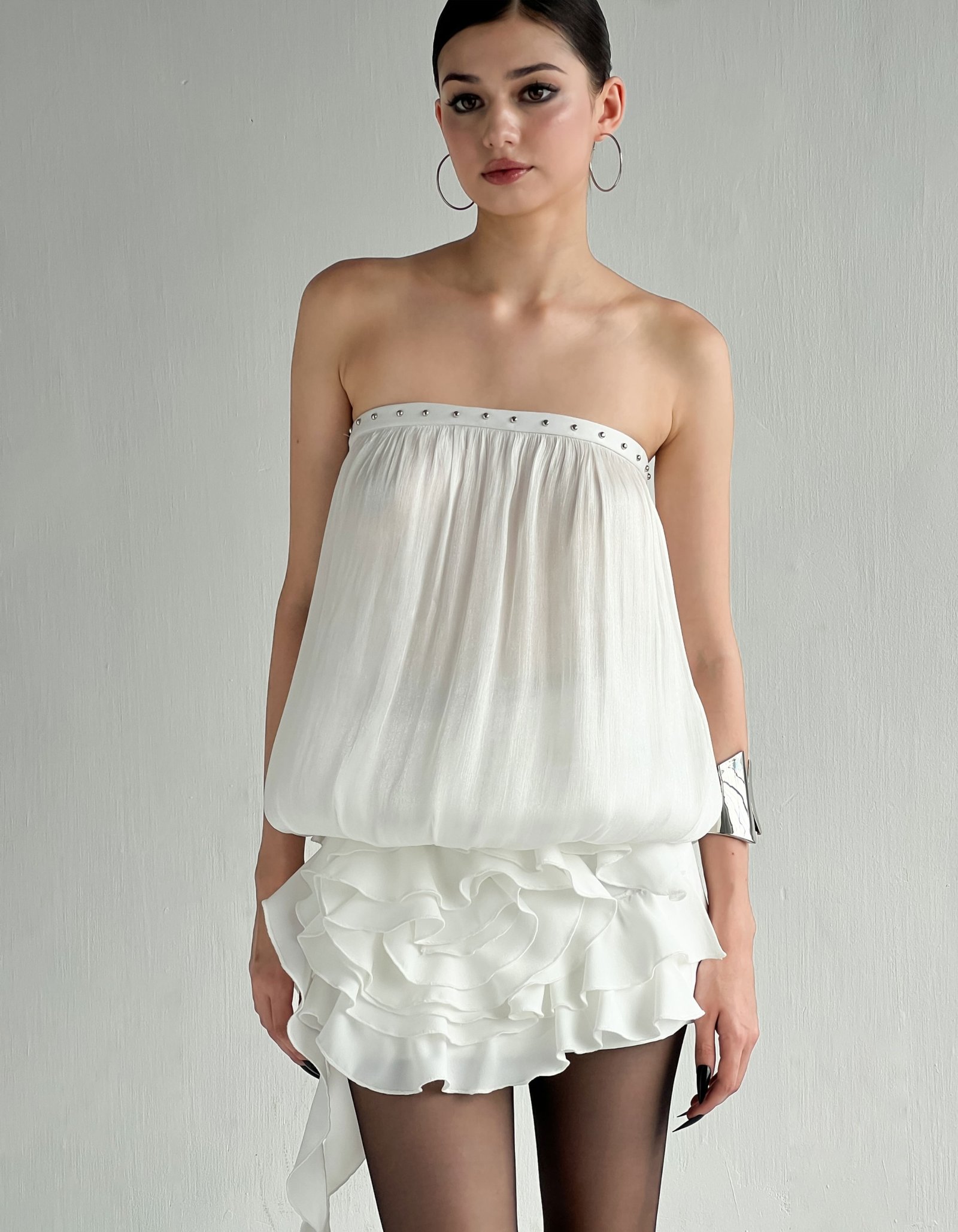 Clou Dress