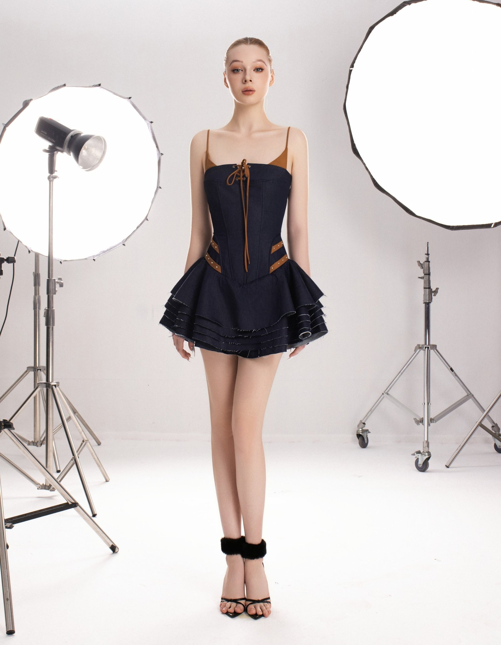 Deni Dress