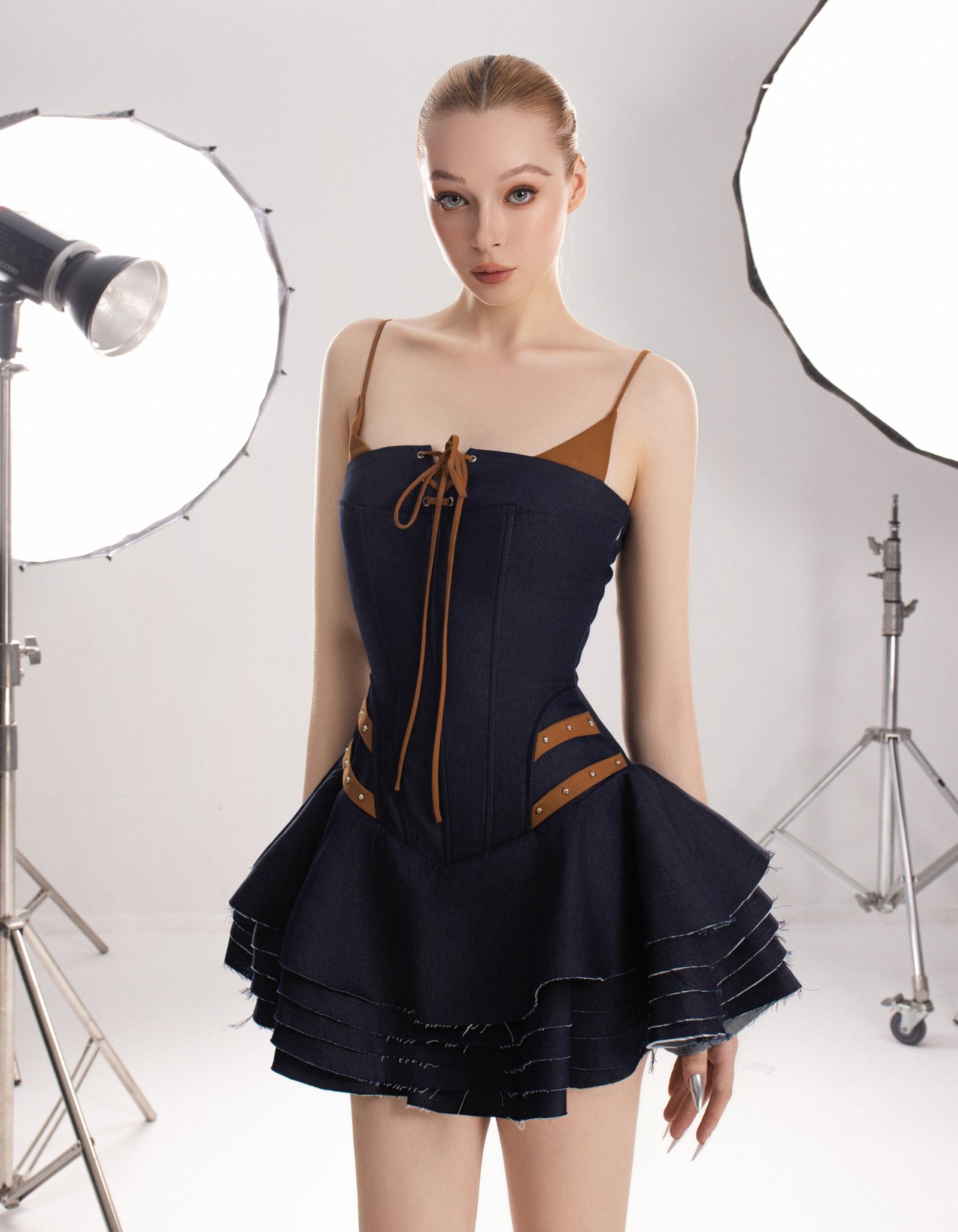 Hurri Dress