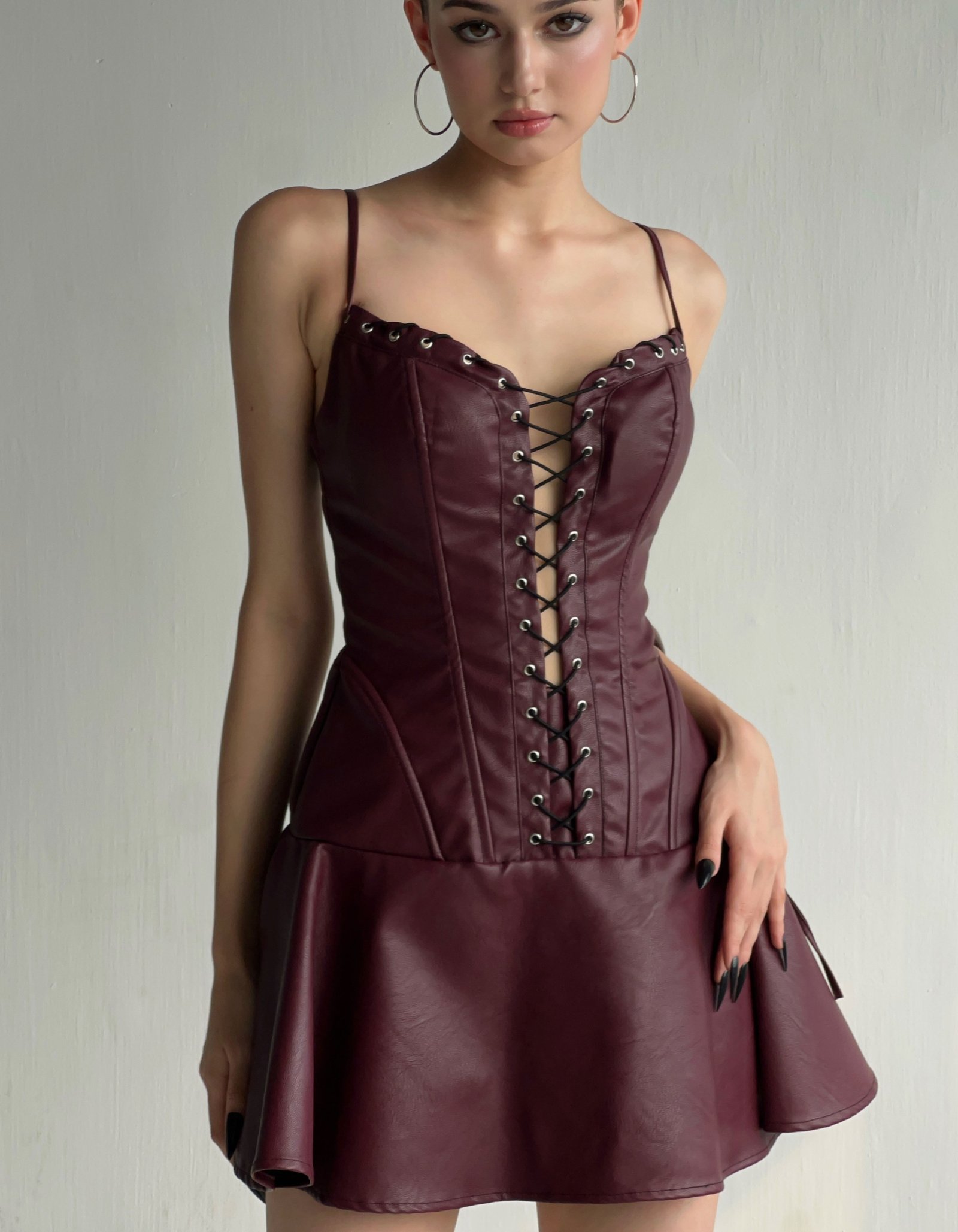 Gia Dress