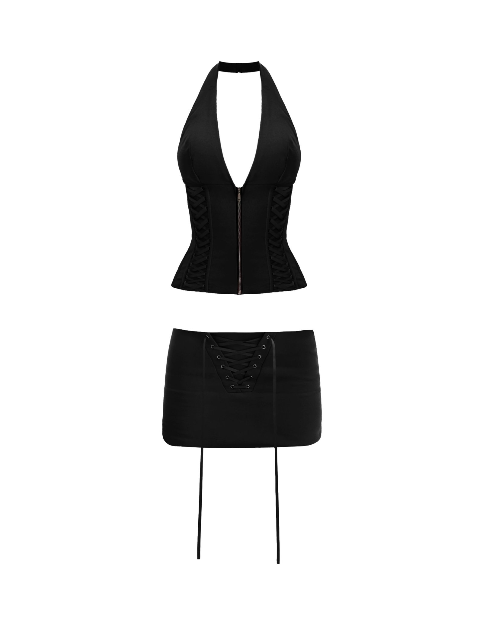 Hurri Dress