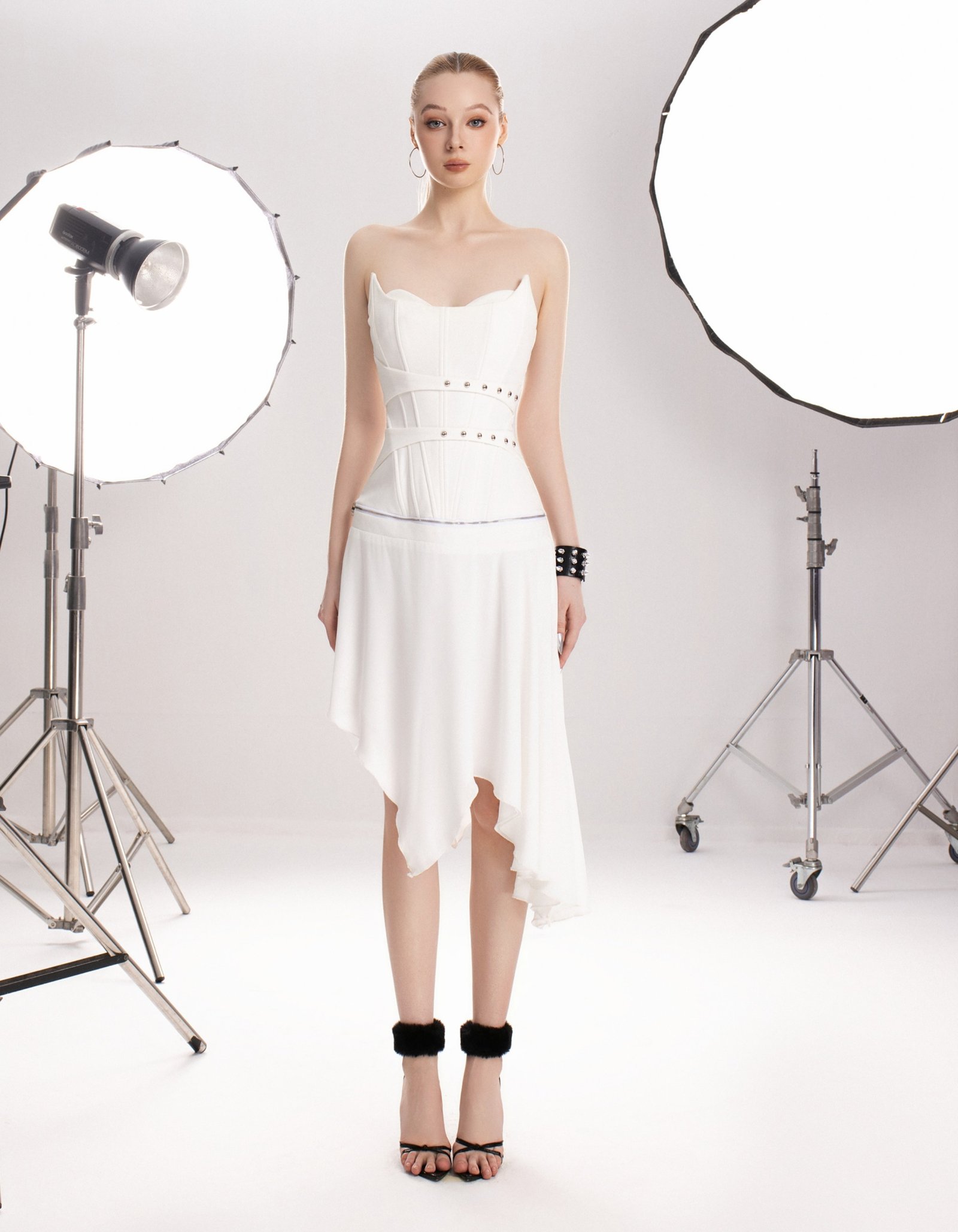 Luv Dress