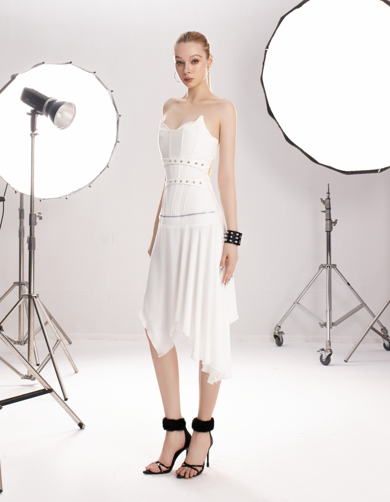 Luv Dress