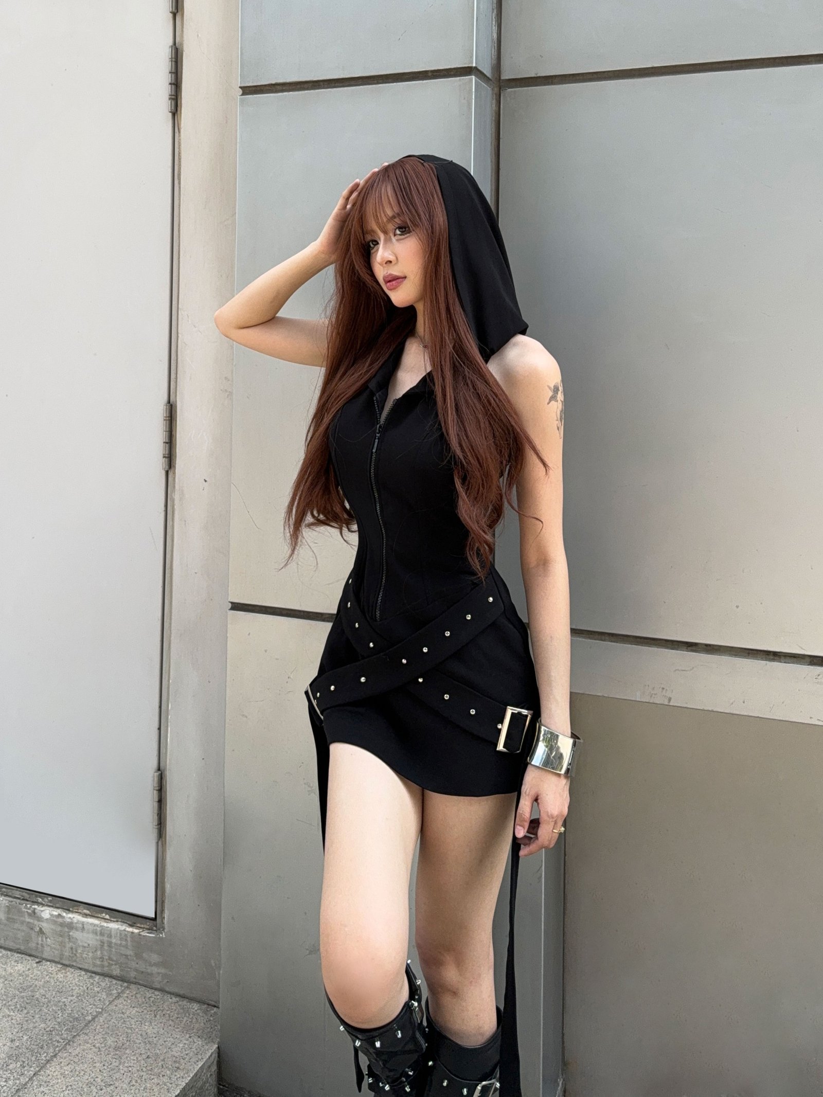 Lamoon — Hurri Dress