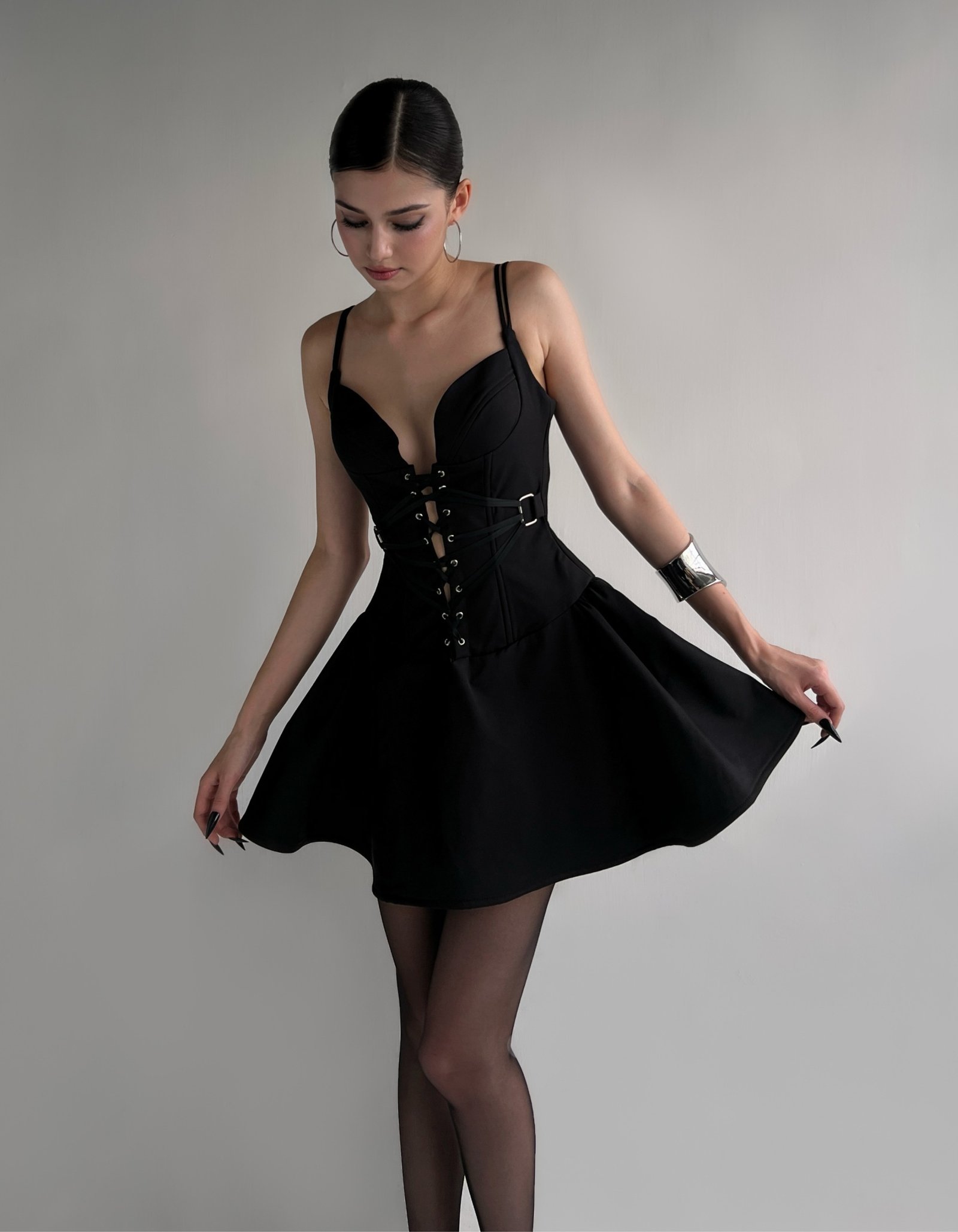 Riley Dress