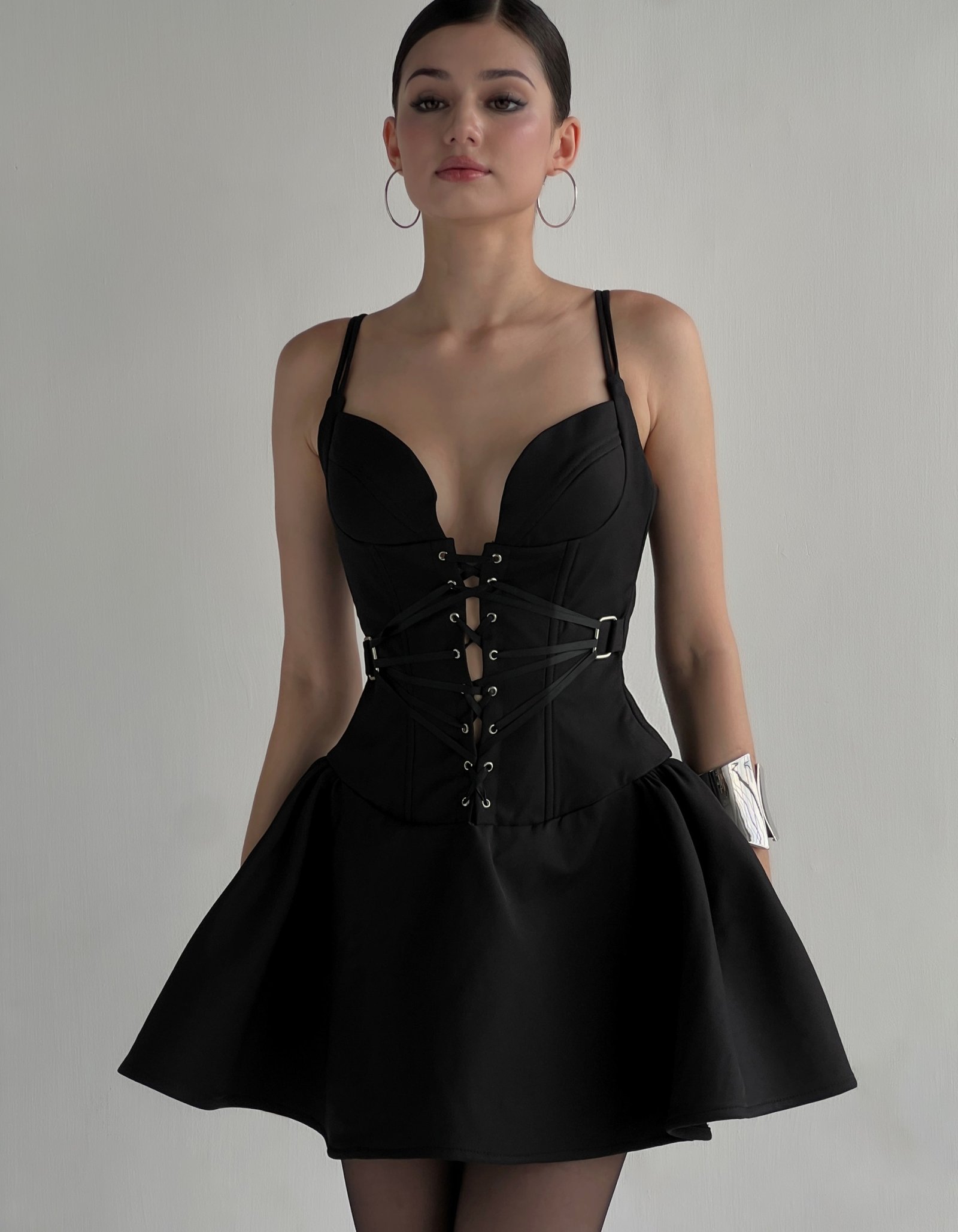 Riley Dress