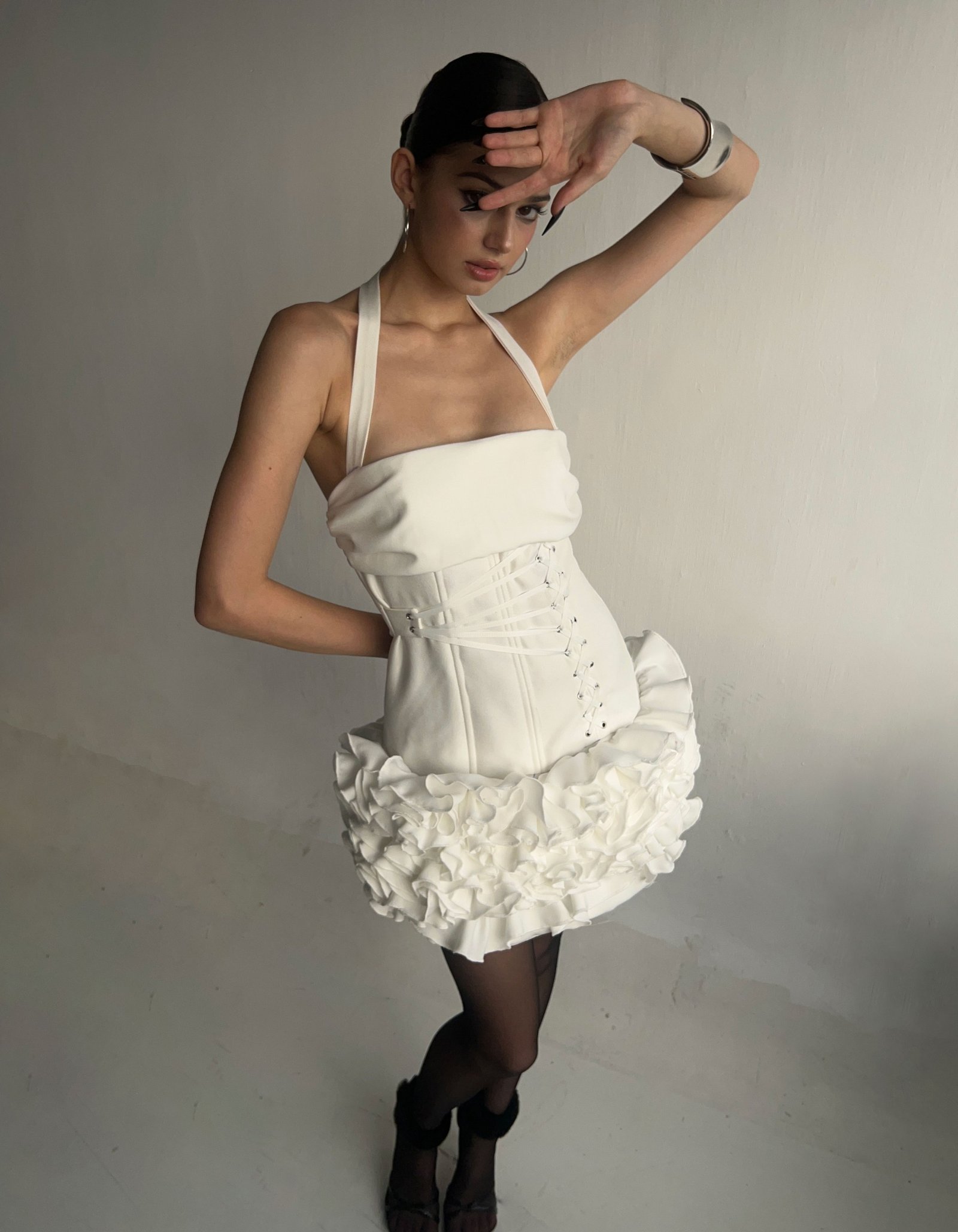 Sasy Dress