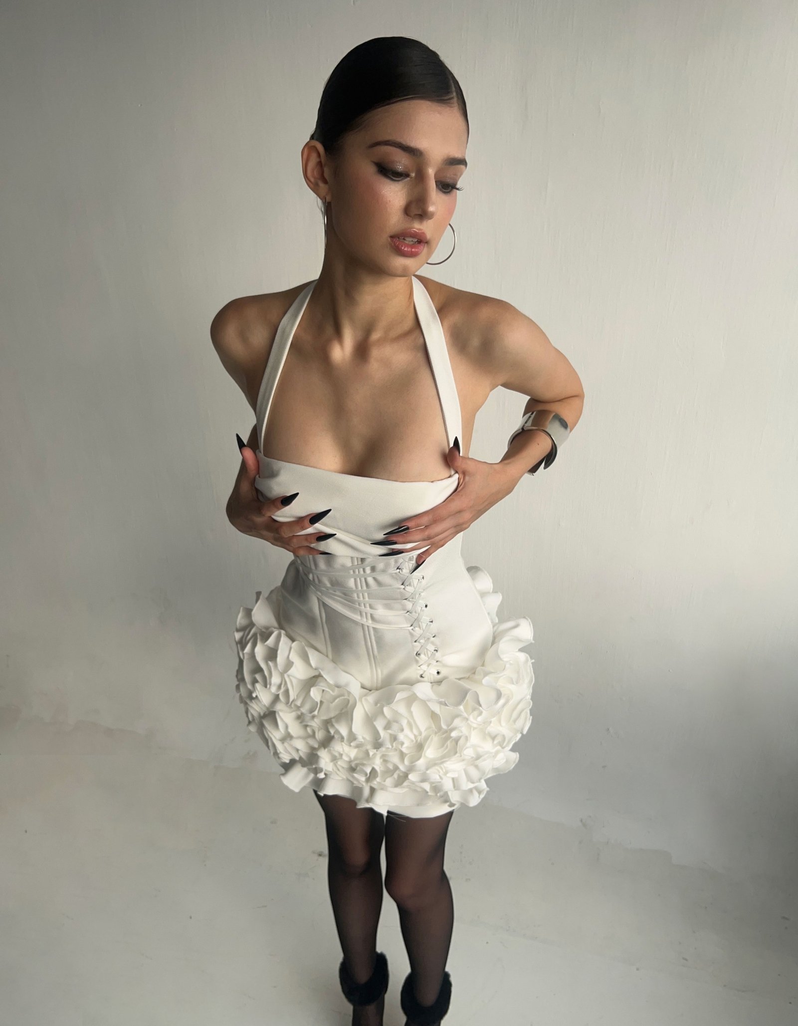 Sasy Dress