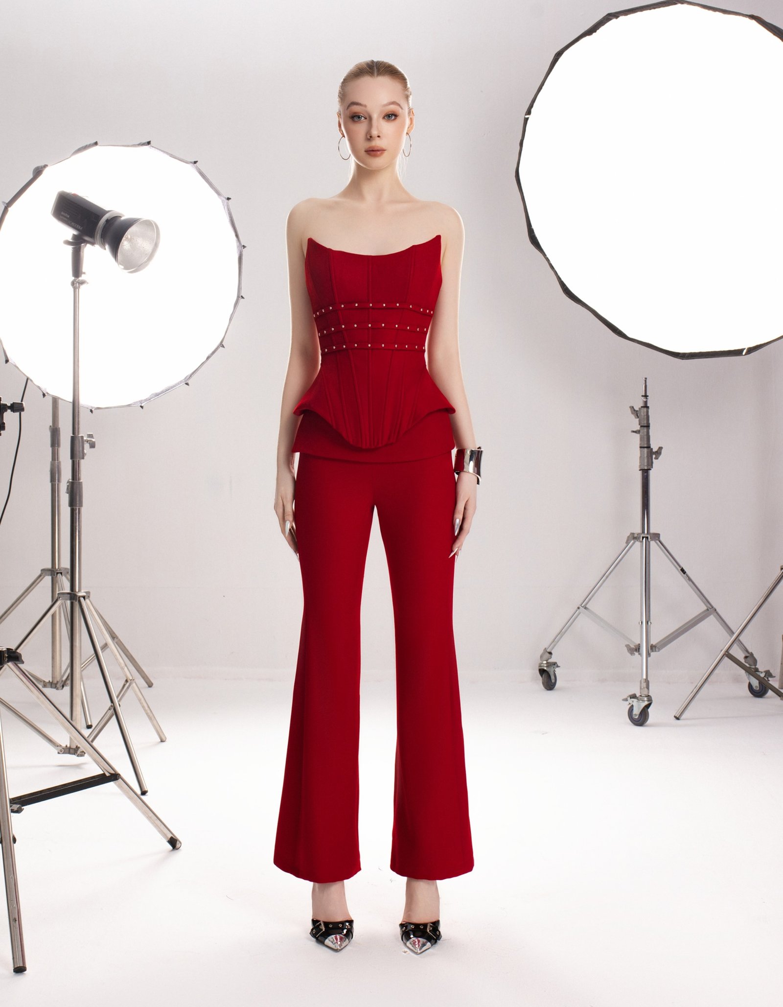Zoey Set