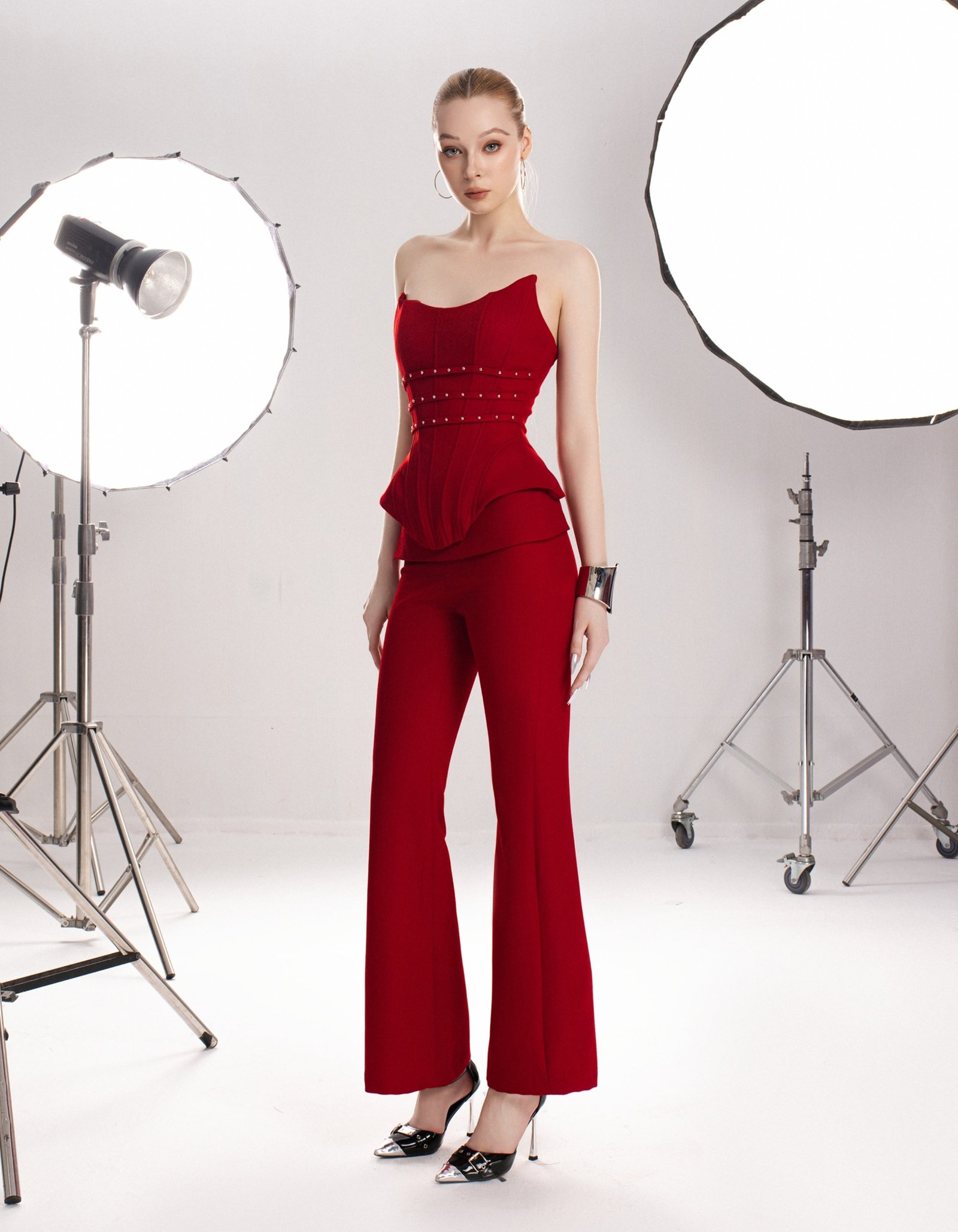 Zoey Set